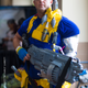 Illustration for article titled The Best Cosplay From Greater Austin Comic Con 2018